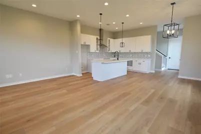 5933 Cebra Street, Houston, TX 77091 - Photo 2