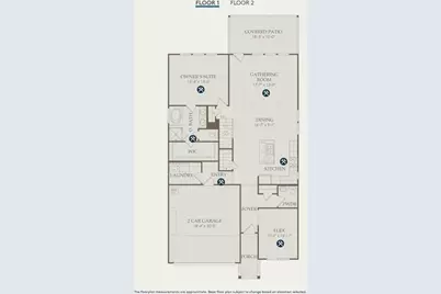 7438 Happiness Pass, Sugar Land, TX 77469 - Photo 6