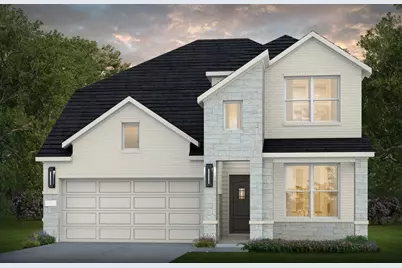 7438 Happiness Pass, Sugar Land, TX 77469 - Photo 1