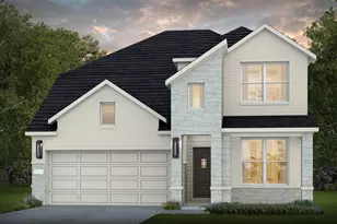 7438 Happiness Pass, Sugar Land, TX 77469 - Photo 1