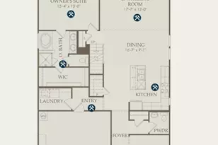 7438 Happiness Pass, Sugar Land, TX 77469 - Photo 2