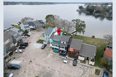 1429 Bowsprit Point, Willis, TX 77318 - Photo 40