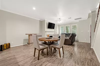 711 W Heights Hollow Lane, Houston, TX 77007 - Photo 6