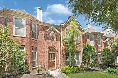 711 W Heights Hollow Lane, Houston, TX 77007 - Photo 2