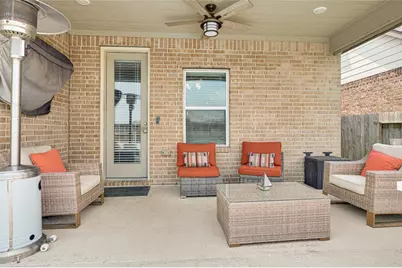 8734 Arch Rock Drive, Cypress, TX 77433 - Photo 30