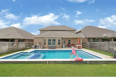8734 Arch Rock Drive, Cypress, TX 77433 - Photo 32