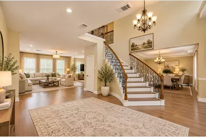 318 N Cypress Estates Circle, Spring, TX 77388 - Photo 2