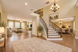 318 N Cypress Estates Cir, Spring, TX 77388 - Photo 2