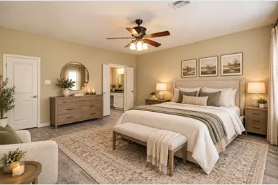 318 N Cypress Estates Circle, Spring, TX 77388 - Photo 10