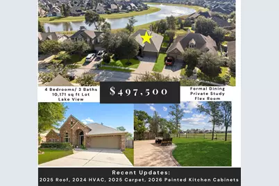 2643 Imperial Grove Lane, Conroe, TX 77385 - Photo 1