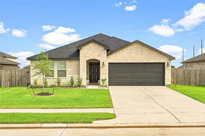 1319 Sea Breeze Way, Iowa Colony, TX 77583 - Photo 1