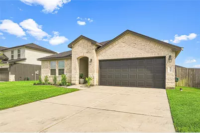 1319 Sea Breeze Way, Iowa Colony, TX 77583 - Photo 2