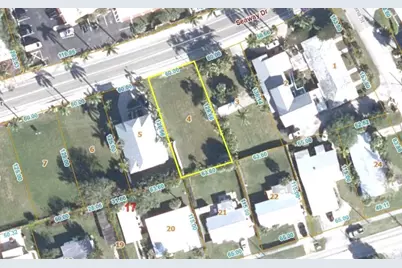 1301 Seaway Drive, Fort Pierce, FL 34949 - Photo 1