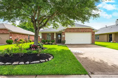 129 Rustic Colony Lane, Dickinson, TX 77539 - Photo 1