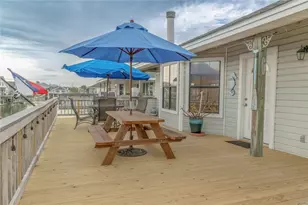 22113 Matagorda Dr, Galveston, TX 77554 - Photo 30