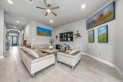 23419 Persimmon Creek Lane, Katy, TX 77493 - Photo 12