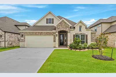 23419 Persimmon Creek Lane, Katy, TX 77493 - Photo 2