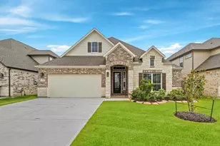 23419 Persimmon Crk Ln, Katy, TX 77493 - Photo 2