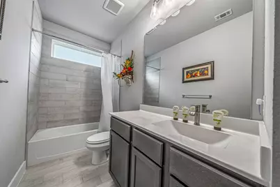 23419 Persimmon Creek Lane, Katy, TX 77493 - Photo 8