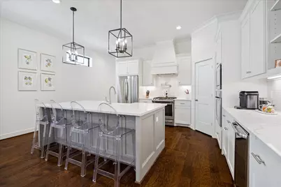 618 E 28th Street, Houston, TX 77008 - Photo 6