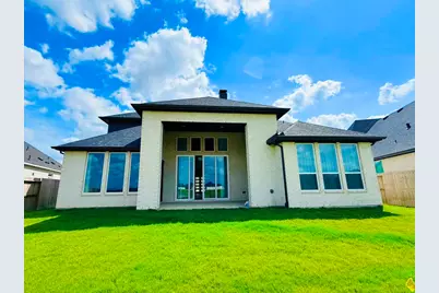 30923 Vintage Creek Lane, Fulshear, TX 77441 - Photo 24