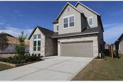 5182 Enchanted Pine Court, Spring, TX 77386 - Photo 2