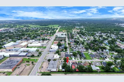 1218 Des Jardines Street #A, Houston, TX 77023 - Photo 36