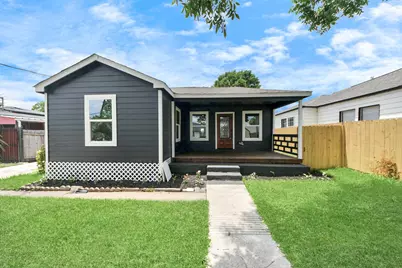 1218 Des Jardines Street #A, Houston, TX 77023 - Photo 1