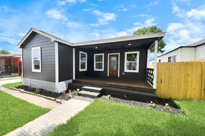 1218 Des Jardines Street #A, Houston, TX 77023 - Photo 2