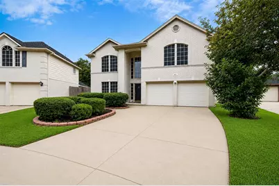 8811 Champion Springs Circle, Spring, TX 77379 - Photo 2
