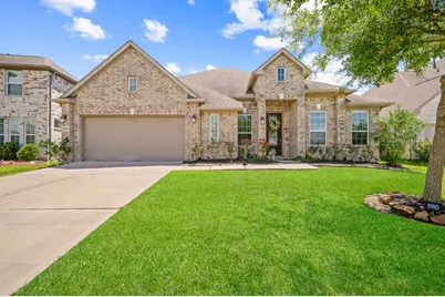 7606 Dry Stone Lane, Richmond, TX 77469 - Photo 2