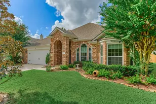 20203 Tamerton Dr, Spring, TX 77388 - Photo 2