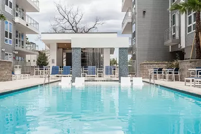 1111 N Durham Drive #419, Houston, TX 77008 - Photo 6