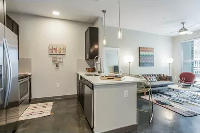1111 N Durham Drive #419, Houston, TX 77008 - Photo 4