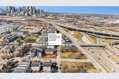 615 Sydnor Street, Houston, TX 77020 - Photo 1