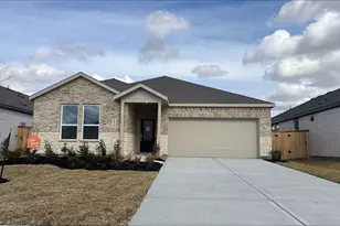 4831 Little Metalmark Dr, Needville, TX 77461 - Photo 1