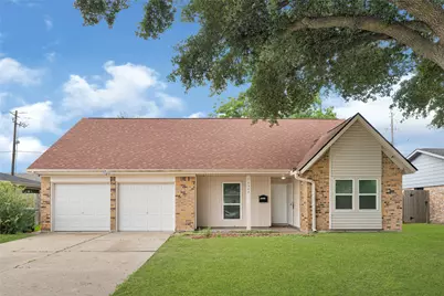 10507 Kirkhall Drive, Houston, TX 77089 - Photo 1
