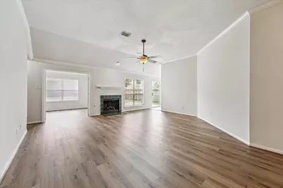 6114 Fox Wind Court, Houston, TX 77041 - Photo 2