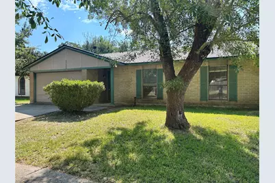 17523 Fieldglen Drive, Houston, TX 77084 - Photo 1