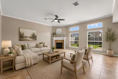 302 Le Doux Oaks, League City, TX 77573 - Photo 6