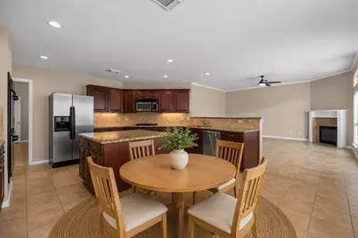 302 Le Doux Oaks, League City, TX 77573 - Photo 14