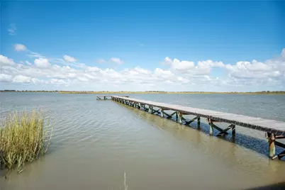 00 Bay Drive, Palacios, TX 77465 - Photo 2