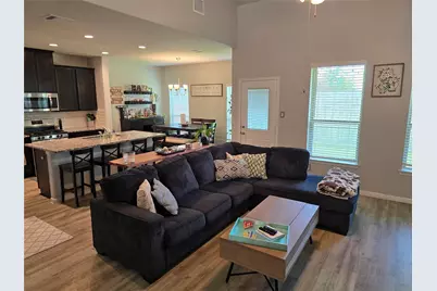 1942 Bending Green Drive, Rosharon, TX 77583 - Photo 4