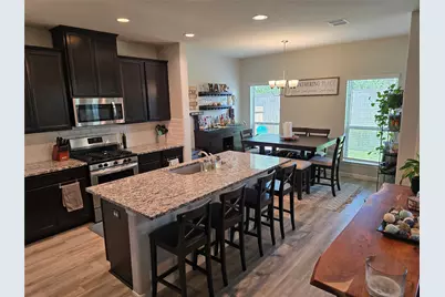 1942 Bending Green Drive, Rosharon, TX 77583 - Photo 12