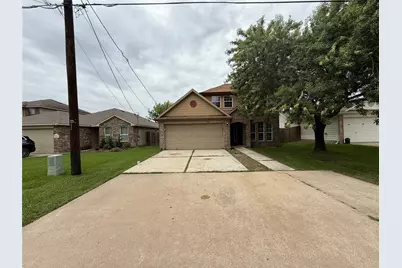 2325 Shady Tree Lane, Conroe, TX 77301 - Photo 1