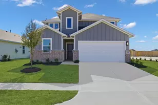 26727 Plain Glee St, Hockley, TX 77447 - Photo 1