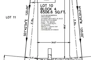 26727 Plain Glee St, Hockley, TX 77447 - Photo 10