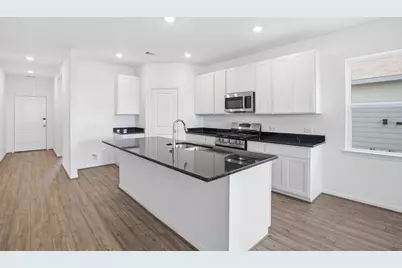 26727 Plain Glee Street, Hockley, TX 77447 - Photo 2