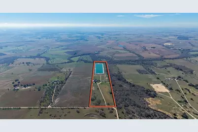 3635 County Road 265, Moulton, TX 77975 - Photo 6