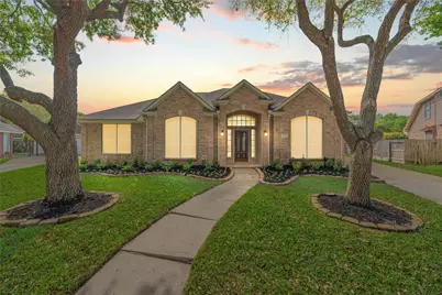 1735 Brightlake Way, Missouri City, TX 77459 - Photo 1